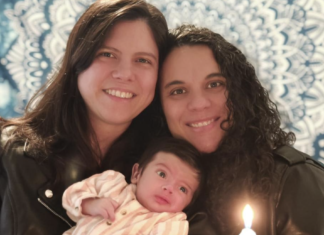 Dos madres y un hijo atrapado entre España y Venezuela: casi dos años sin nacionalidad Dos madres venezolanas en España