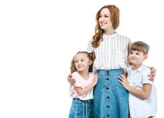 Mamá es bisexual: ¿se lo cuento a mis hijos? mamá es bisexual, se lo cuento a mis hijos?